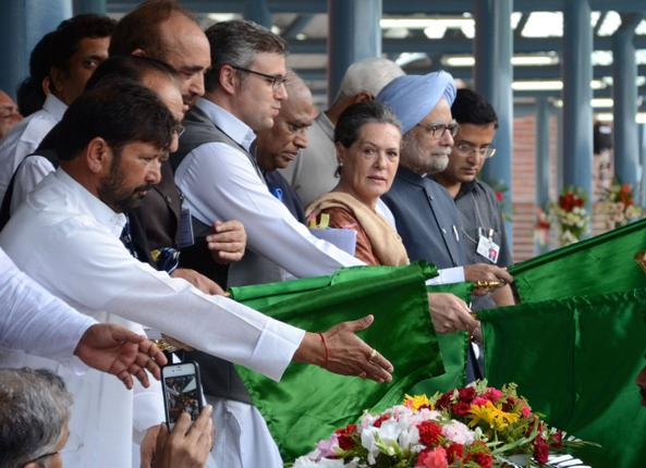 A Dream Deferred for a Century: The Udhampur-Baramulla Rail Line Story 4 image 11