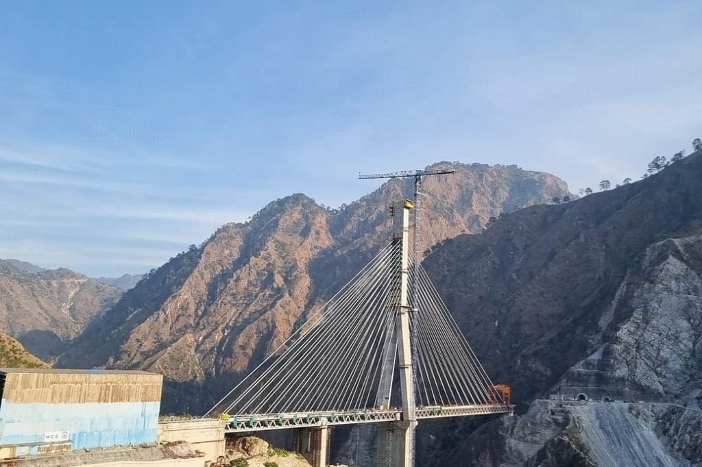 A Dream Deferred for a Century: The Udhampur-Baramulla Rail Line Story 9 image 16