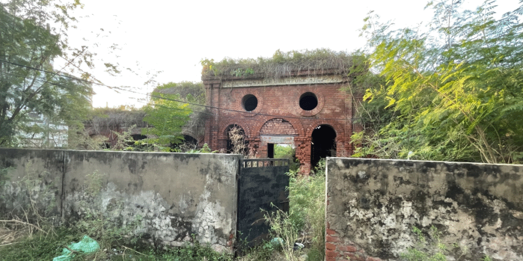 A Dream Deferred for a Century: The Udhampur-Baramulla Rail Line Story 1 image 9