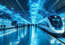 5G Railways