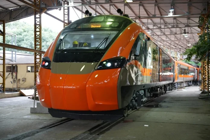vandebharatsleeper-1 Vande Bharat Sleeper