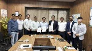 DB Engineering & Consulting Signs Contract for Surat Metro 