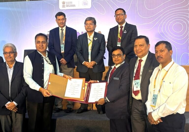 DMRC Partners with DPA and BEML to Develop Cargo Evacuation System (e-FTS)