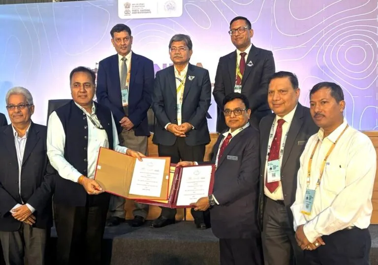 DMRC Partners with DPA and BEML to Develop Cargo Evacuation System (e-FTS) DMRC Partners with DPA and BEML to Develop Cargo Evacuation System (e-FTS)