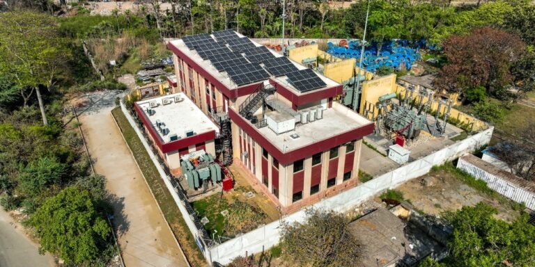 NCRTC Expands Power Exchange Procurement to Muradnagar RSS