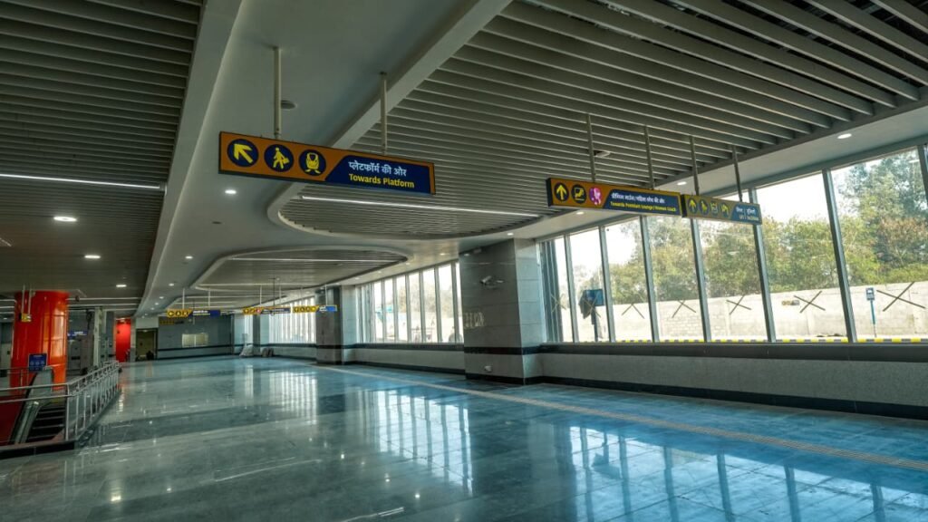 NCRTC Honoured with IGBC Platinum Rating for Anand Vihar Namo Bharat Station 1 WhatsApp Image 2025 10 24 at 12.23.21 1154c94e