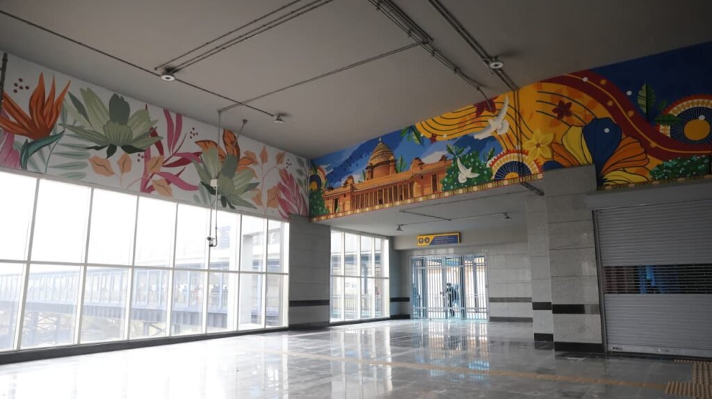 NCRTC Honoured with IGBC Platinum Rating for Anand Vihar Namo Bharat Station 3 WhatsApp Image 2025 10 24 at 12.23.21 48b1925f