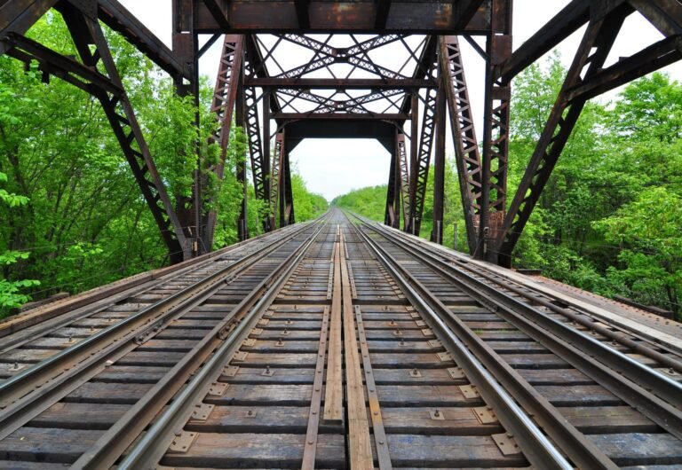 RVNL Bags Rs 165.5 cr Contract from North Eastern Railway