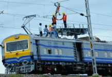 Railway Electrification: A Path to Net Zero Carbon Emission by 2030