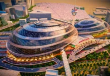 Station Redevelopment : A Comprehensive Analysis of India’s Rail Infrastructure Transformation Station Redevelopment