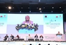 Manohar Lal Announces Plan to Expand Delhi Metro’s Expertise Beyond India