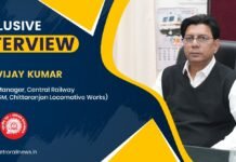 Scaling New Heights and Settings Benchmarks: CLW’S Journey In Locomotive Manufacturing