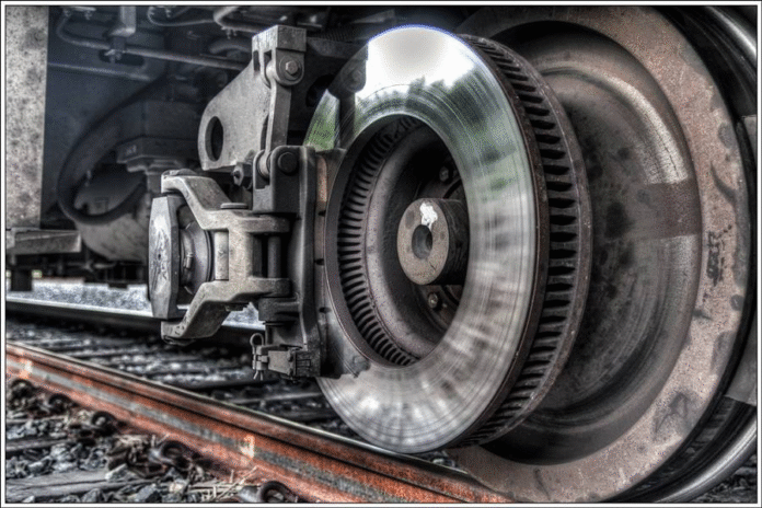 Modern Brake Systems For A Safer Rail Transit