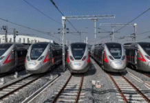 PIB Approves 2 New RRTS Corridors in NCR RRTS