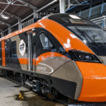 Vande Bharat Sleeper Train