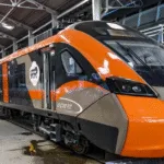 Vande Bharat Sleeper Train