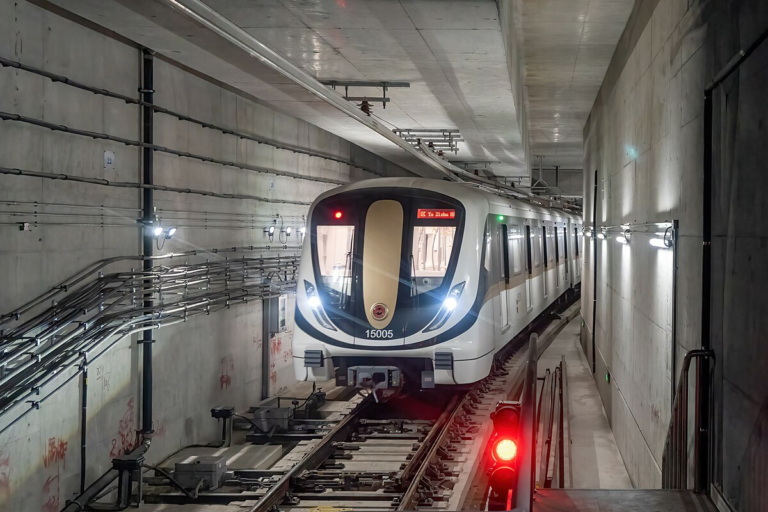 MAHA Metro Invites Bids for Construction of 6 Stations on Thane Metro