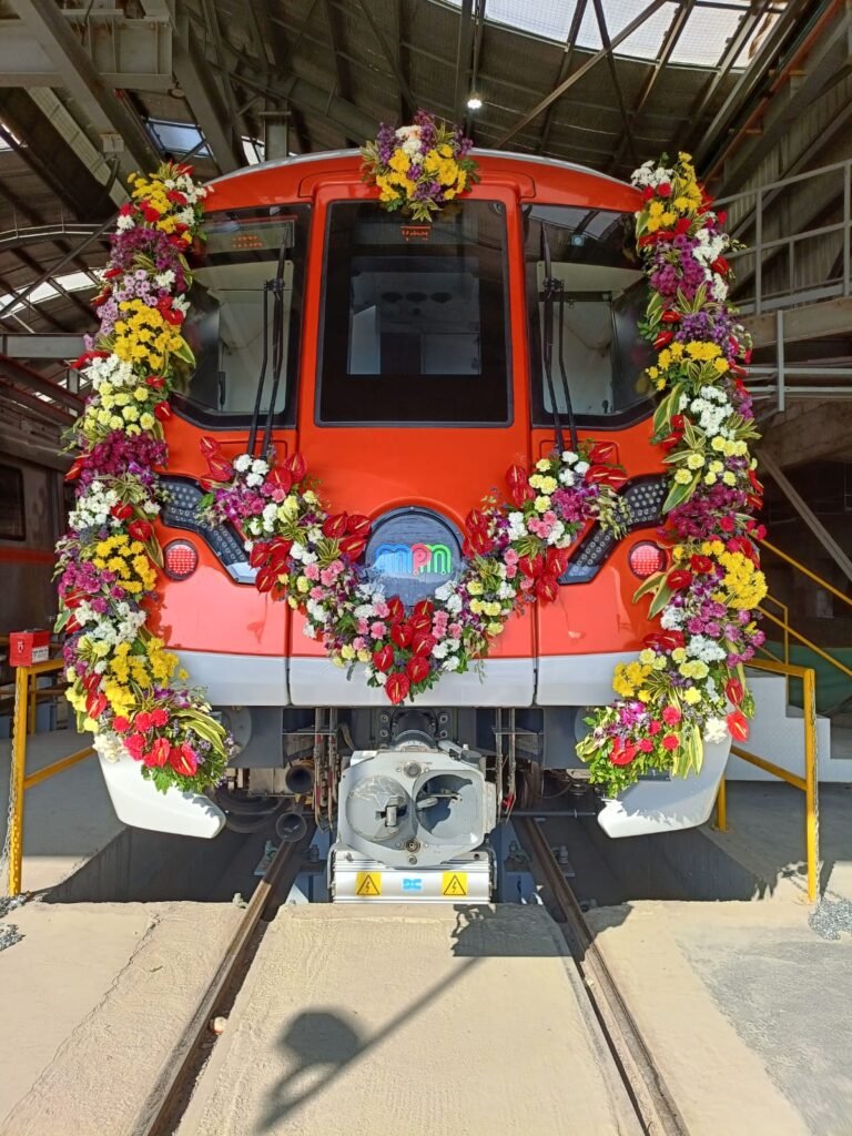 Bhopal Metro 1