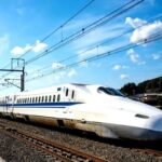 Bullet Train