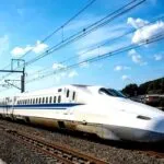 Bullet Train