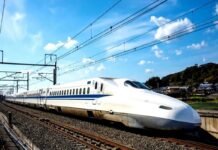 SCC – MIRAL JV Bags Multi Modal Integration works Contract for Bullet Train Corridor