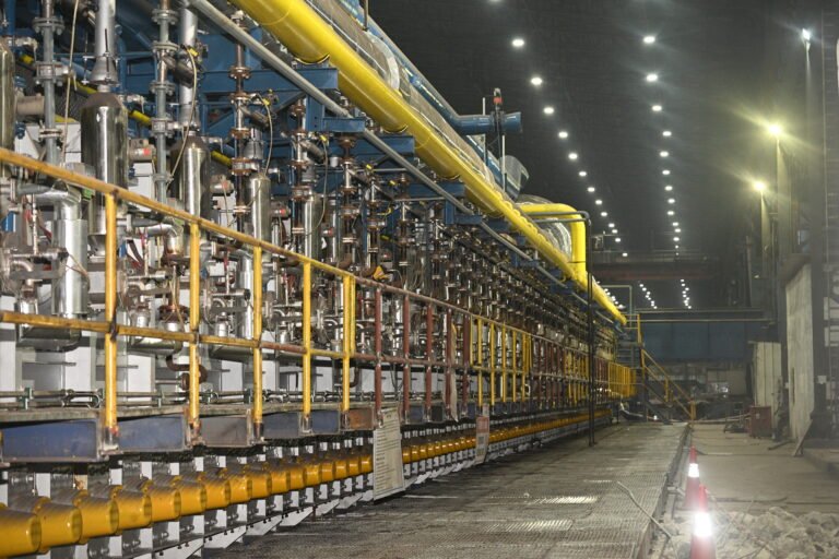 Jindal Steel Becomes India’s Largest Heat Treatment Player with 60,000 Tons Monthly Capacity 