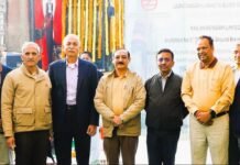 Delhi Metro Phase 4: DMRC Initiates Construction Work on Golden Line Extension Delhi Metro Phase 4: DMRC Initiates Construction Work on Golden Line Extension