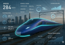 Digital Twin in Railways: A Practical Solution to Managing Complex Rail Systems Digital twins in Railways