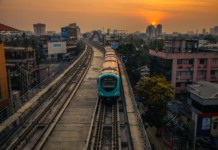 Kochi Metro: A Model for Sustainable and Integrated Urban Rail Transit in India Kochi Metro