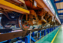 Predictive Analytics in Railways: Driving Operational Excellence Predictive Analytic in Railways