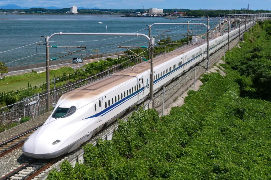 Series N700A F20 1