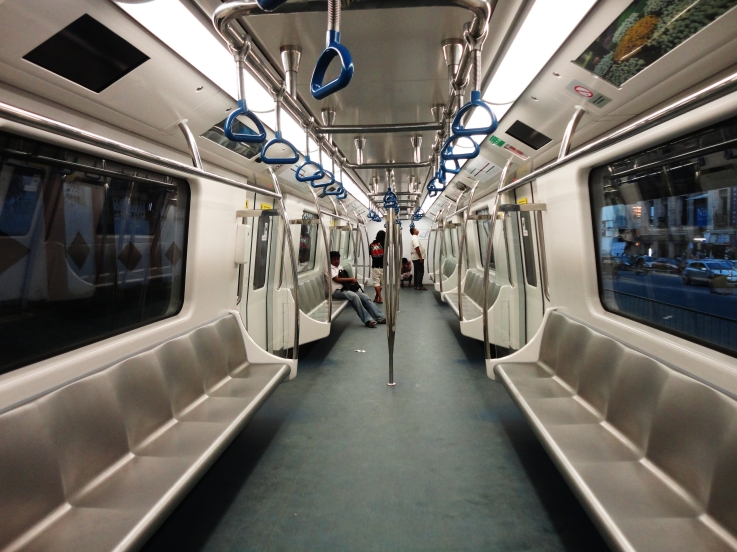 Light Rail Transit: A Cost-Effective Mobility Solution for Growing Urban Centers 2 image 16