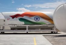 Assessing the Feasibility of the Hyperloop System in India