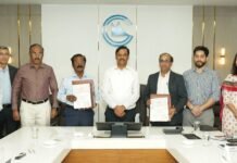 CMRL–TIDCO JV Signs DFR Consultancy Contract for Udhagamandalam Ropeway CMRL–TIDCO JV Signs DFR Consultancy Contract for Udhagamandalam Ropeway