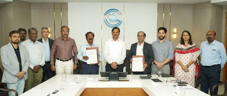 CMRL–TIDCO JV Signs DFR Consultancy Contract for Udhagamandalam Ropeway
