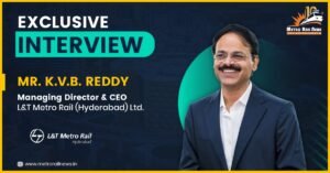 Hyderabad Metro: Demonstrating System Excellence Despite PPP Model Stress and Revenue Limitations