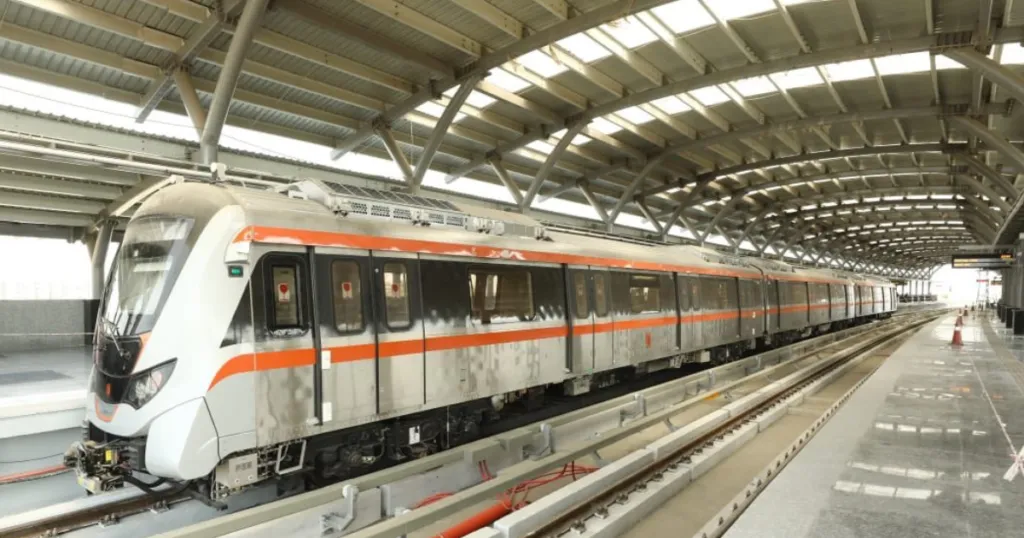From Expansion to Integration: A Year of Milestones in India’s Rail Mobility 14 Untitled design 86