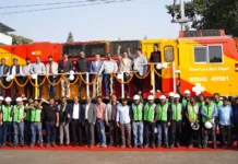 Wabtec Expands Locomotive Services