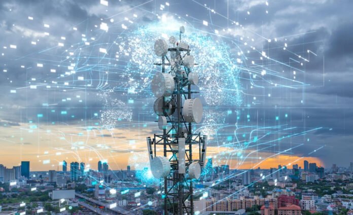 Transformative Impact of GIS in Rail Telecom Infrastructure 