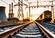 Indian Railways Clears ₹1,236 Crore for Kavach Expansion and Communication Upgrade Railway