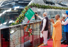 PM Modi to Inaugurate Namo Bharat Corridor & Meerut Metro on February 22 RRTS