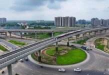 Design Consultancy Tender Issued for Ahmedabad Metro Phase 3 Routes Ahmedabad Metro