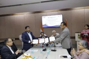NCRTC Partners with SPA Delhi to Advance Transit-Oriented Development Along Namo Bharat Corridors 