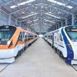 Vande Bharat Express