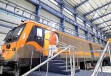 From Expansion to Integration: A Year of Milestones in India’s Rail Mobility