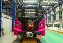 Delhi Metro: DMRC Invites Tenders for Miscellaneous Civil Works in Saket-G -Sangam Vihar Section Delhi Metro