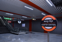 Kanpur Metro: An Emerging Reference for Sustainable and Efficient Metro Operations in Tier-II Cities