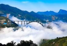 USBRL Project: Konkan Railway Invites Bids for Electrification Works on Katra-Banihal Section USBRL Project