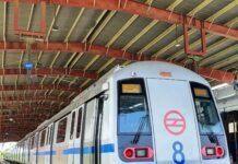 DMRC Floats ₹144.88cr Tender for Sanoth Depot Infrastructure Under Delhi Metro Phase IV Rithala-Kundli Corridor5 Delhi Metro