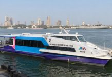 Mumbai Water Metro Project gains momentum with consultancy tender for terminal development Mumbai Water Metro